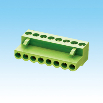 對插系列接線端子 HT396K