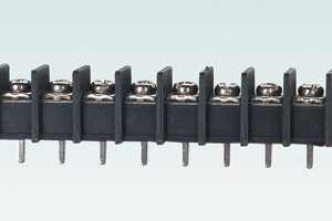 柵欄系列接線端子 WJ65