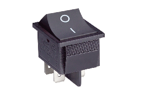 電源開關(guān) KCD2-21