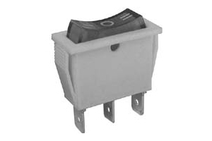 電源開關(guān) KCD1-102