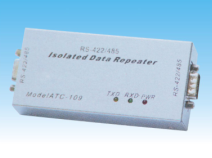 網(wǎng)絡(luò)插頭，轉(zhuǎn)換器 WJ-109RS-422/485