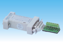 網(wǎng)絡(luò)插頭，轉(zhuǎn)換器 WJ-106無(wú)源RS-232到RS-485接口轉(zhuǎn)換器