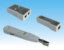 網(wǎng)絡(luò)插頭，轉(zhuǎn)換器 WJ-網(wǎng)絡(luò)測(cè)試卡接工具