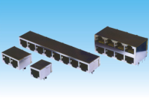 網(wǎng)絡(luò)插頭，轉(zhuǎn)換器 WJ-電話網(wǎng)絡(luò)插頭