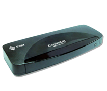 7口USB轉RS-422/485集線器 ATC-807P