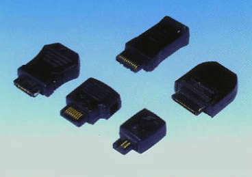 音視頻連接器 WJ-微型(手機用)插件