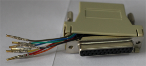 庫(kù)存商品特價(jià)處理--信號(hào)線