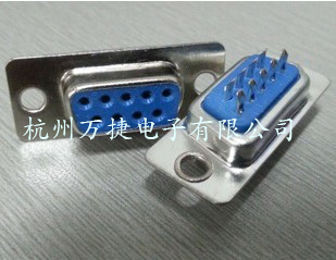 供應DB9 連接器