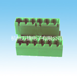 對(duì)插系列接線端子 WJ2EDGVTC