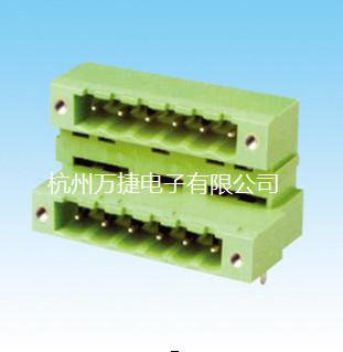 對(duì)插系列接線端子 WJ2EDGRTM